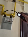 Revizie Instalatie de utilizare gaze naturale